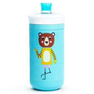 Twisty??? Mix & Match Bite Proof Sippy Cup, 9oz, 1pk