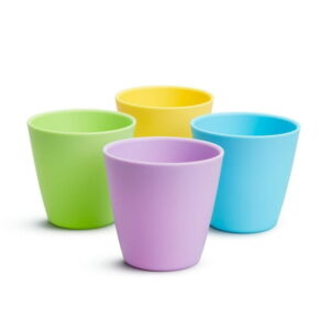 Munchkin Multi Cups, 4 pack