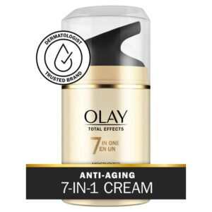 Olay Total Effects Face Moisturizer, 50 mL