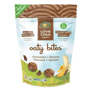 E-LOVE CHILD LCO OB CKBNSNKBT100G, 100 g
