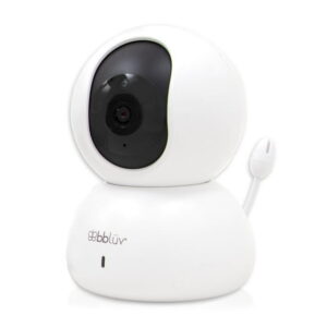 bbl??v - Additional Camera Add-on for the bbl??v C??m HD Baby Monitor