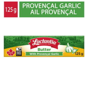Lactantia?? Proven??al Garlic Butter, 125g