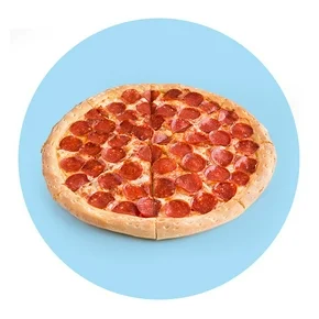Frozen Food